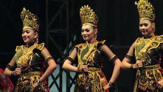 Download lagu Tarian Sunda Jawa Barat (Festival Tari Nusantara) mp3 Download lagu Tarian Sunda Jawa Barat (Festival Tari Nusantara) mp3