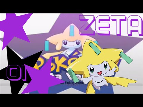Pokemon Zeta Randomizer Nuzlocke Ep 1 "Patterrz, You SCARRY!"