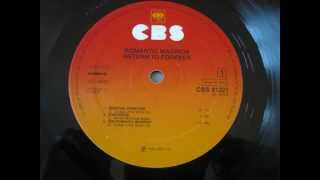 Return to Forever - Sorceress