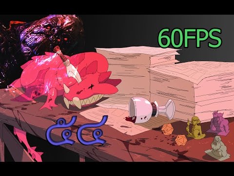 "Abomini", Lo Spirito del Roleplay 54 - Dragon Age Awakening