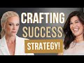 Building A Strong Business Formula With Amy Andersen CEO Of Linx Dating Part 2