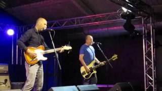 HMHB - All I Want For Xmas Is A Dukla Prague Away Kit at Southampton Engine Rooms 13/05/16