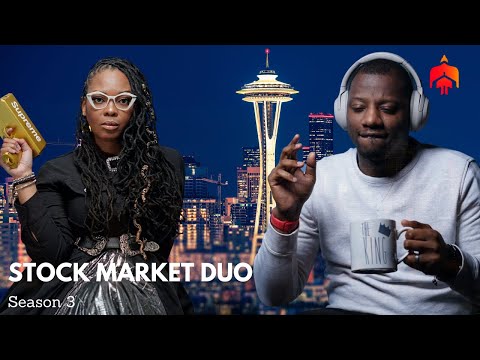 Stock Market Duo
