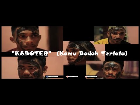 video-lucu-ambon-terbaru-kaboter-kamu-bodoh-terlalu
