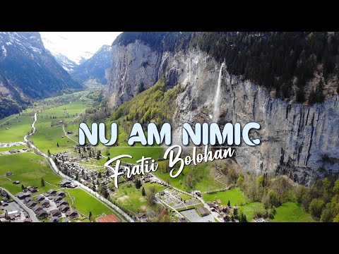 Fratii Bolohan | Nu am nimic sa-Ti dau in dar