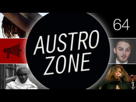 Parov Stelar ft. Timothy Auld - Hooked On You | präsentiert von Eberhard Forcher (AZ64.2)