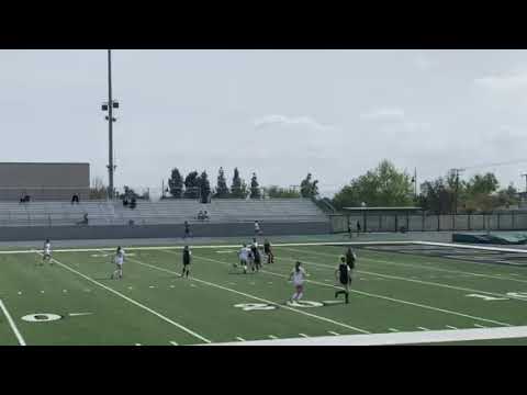 NK2021 Possesses & Connects