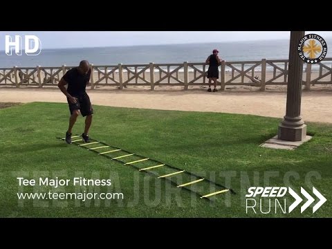 12 best ladder drills for speed, coordination, agility, reac...