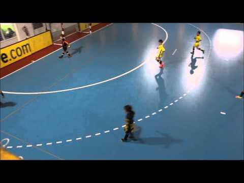 2015 12 5 Šrc Triglav U10 3.krog Nk Domžale A : Nk Brinje Grosuplje