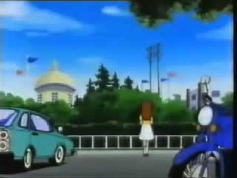 oliver y benji capitulo 30