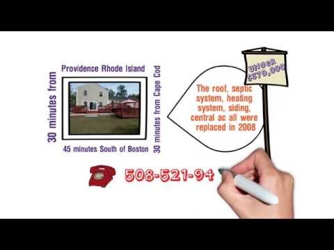 13 Bryant Street Berkley MA