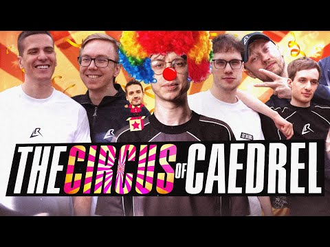 UNC CAN'T HANDLE the LR PLAY-OFFS FIESTA | LR vs KAOS