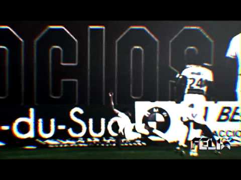 BOUFAL GOAL ● GFC Ajaccio - LOSC (2-4) ● | HD