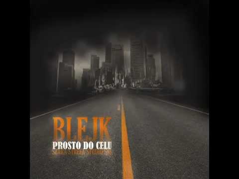 Blejk-Prosto do celu