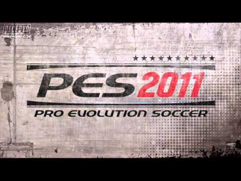 Pro Evolution Soccer 2011 OST | Passion Pit - The reeling