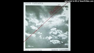 Luis Paniagua – Planeo (Parte Segunda)