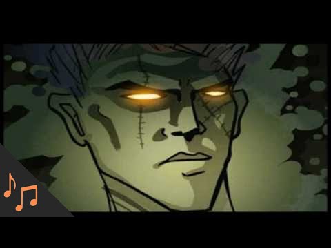 Sonny Music - Duty Calls (Battle Music) [Official OST]