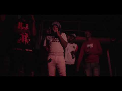 DON SCRUE x VYPER  -WAR ON  (Viral Video)