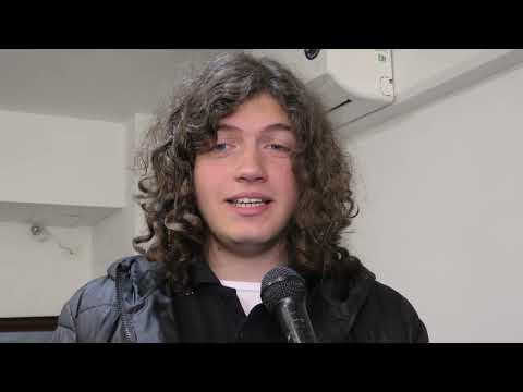 Salteños destacados en robótica en Francia