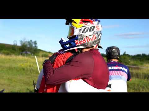 4X ProTour Dobřany 2021 4K