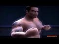 Def Jam: Fight for NY (Playstation 2) Henry Rollins Intro, Blazin Move and Victory Pose.👊
