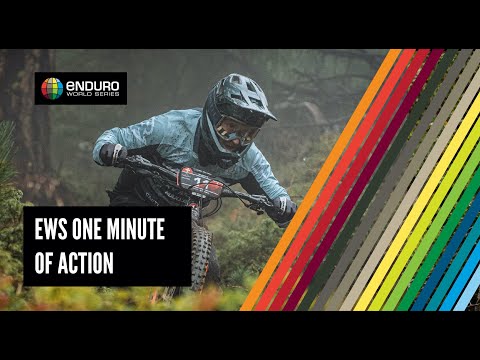 Specialized EWS Zermatt in one minute