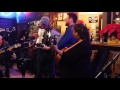 Lonesome Blues by Sylvia Kirk