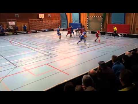 Highlights IBF Hedemora - IBF Borlänge