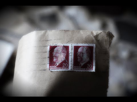 Lost Places XYZ Part 74 - VEB Metallwaren 1/2