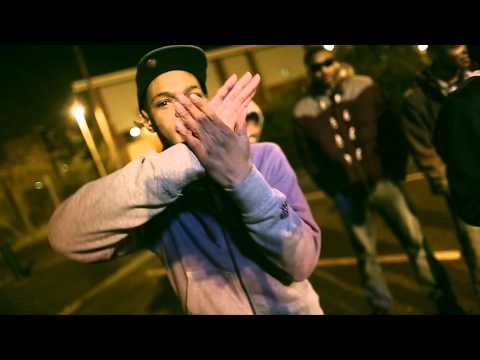 Shizzle, Whizz & Trapz - Im Fine REMIX (Music Video) | Link Up TV