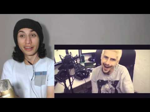 React 939 RIMANDO A ZUERA #4 - ft GUSTAVO GN (Dukrl)