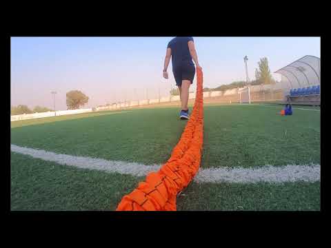 ONE DAY OF TRAINING - CD CALERA FPVJOY