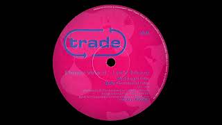 Peter Ward - Let's Move (Bugal Mix) [trade 001]
