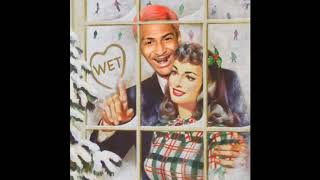 Comethazine - Wet (Instrumental)(Reprod.DE4D)