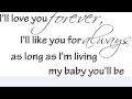 Justin Garner Forever And Always New Rnb October 2013