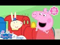 Tiny Land Train Song More Nursery Rhymes For Kids Kids Songs Peppa Pig Music Official