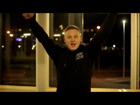 Daku Ros x Czajson CZK x Lampard - Zwrotki prawdy (Prod. 420 productions) [Official Video]