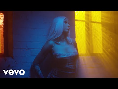 Romy Rose - Toxic (Clip officiel)