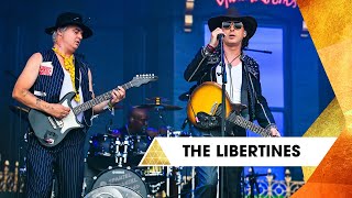 The Libertines - Don&#39;t Look Back Into The Sun (Glastonbury 2025)