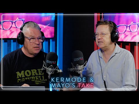 FULL EPISODE | Andy & Barbara Muschietti, The Flash, Extraction 2 & Pretty Red Dress