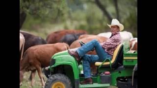 George Strait - You Can&#39;t Make A Heart Love Somebody