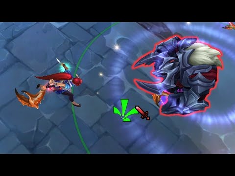 Sashimi Akali Skin Spotlight - League of Legends