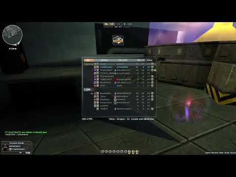 Crossfire 3.0 Philippines | Ghost Mode