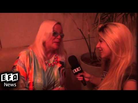 Silvia Süller nos comenta sobre un futuro libro que esta por lanzar!