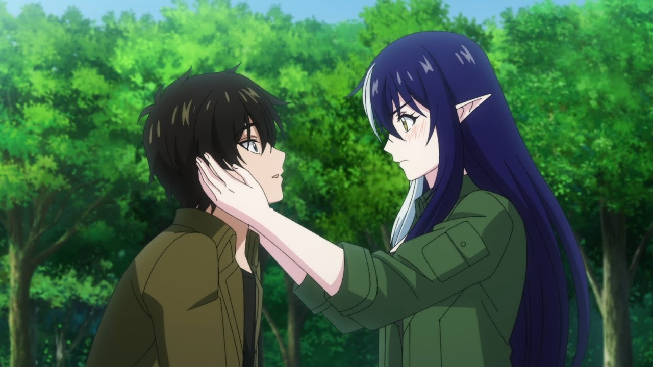 Semua Episode Anime THE NEW GATE