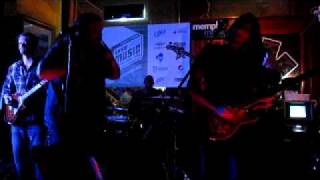 Hill Country Revue - &quot;Hill Country Revue&quot; - SXSW 2010 - Austin, TX