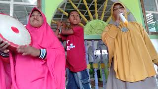 Download lagu Samrah desa bolokut mp3