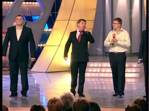 КВН Прима - Чемпионский сезон 2009 (ВСЕ ИГРЫ СЕЗОНА)