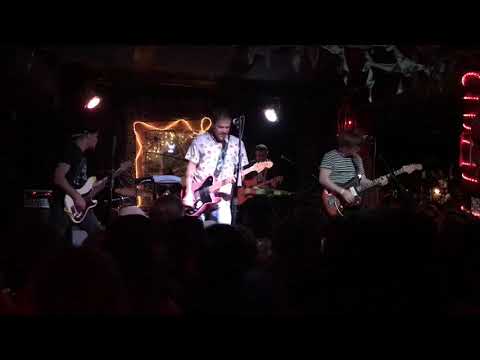 Jeff Death Rosenstock - NEW SONG! - 11/09/2019 - San Francisco @ Bottom of the Hill