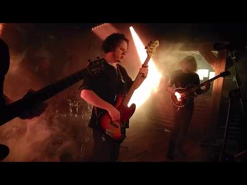 Dai Kaht - Mōa Orgata